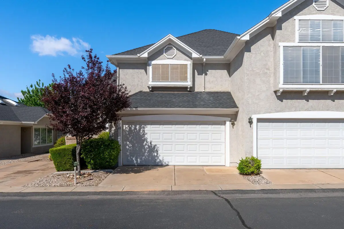 1365 E Fort Pierce Dr #27, Saint George, UT 84770 - #1