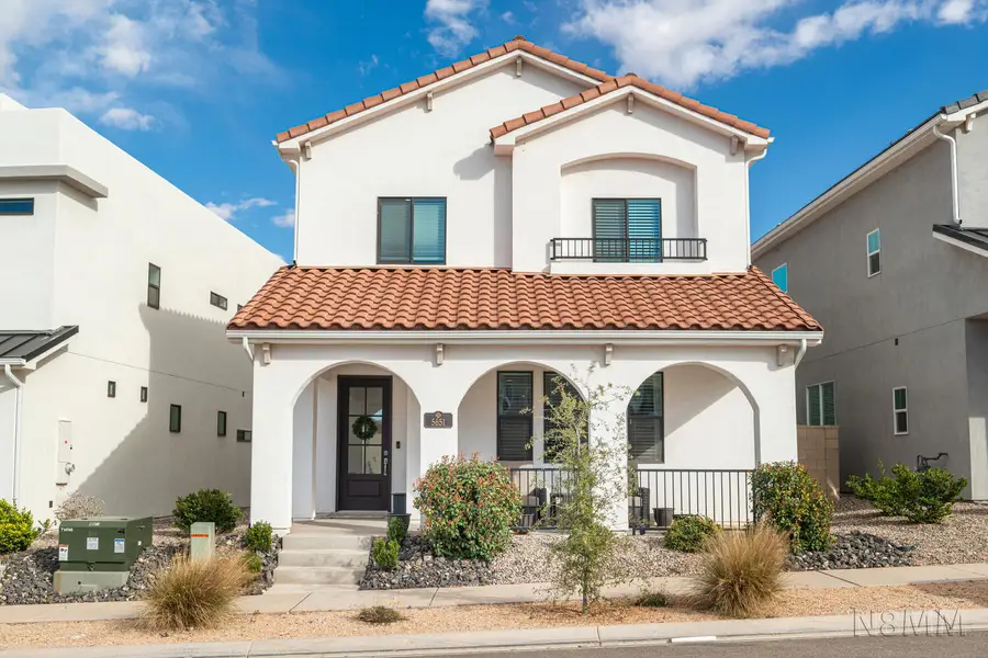5651 S Garnet Dr, Saint George, UT 84790 - #2