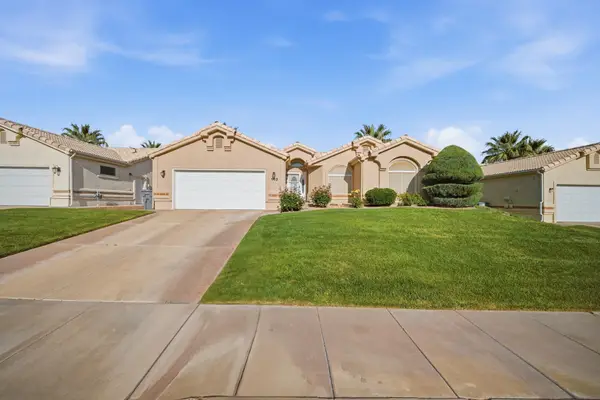 225 N Valley View Dr #103, St George, UT 84770