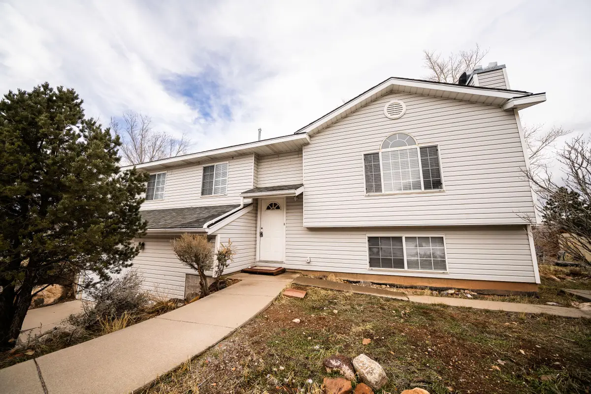 1201 S 860, Cedar City, UT 84720 - #1