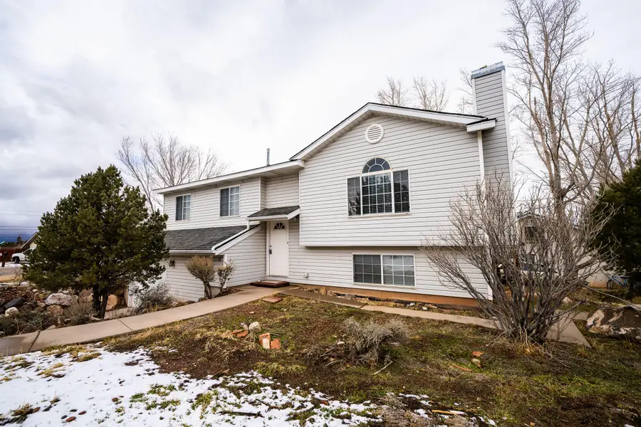 1201 S 860, Cedar City, UT 84720 - #2