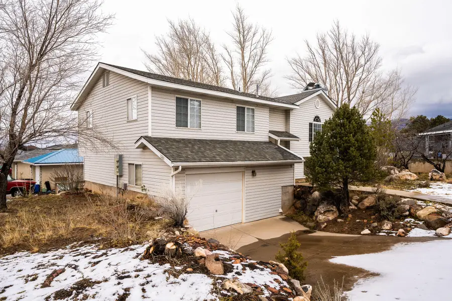 1201 S 860, Cedar City, UT 84720 - #3