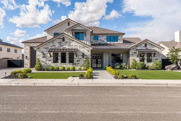 3381 E Seegmiller Dr, St George, UT 84790
