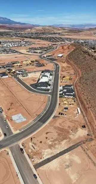 Weatherby Way, Washington, UT 84780 - #3