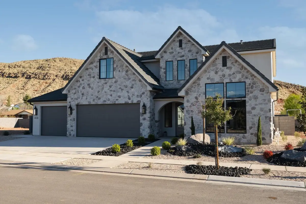 408 Old Stone, Washington, UT 84780 - #1