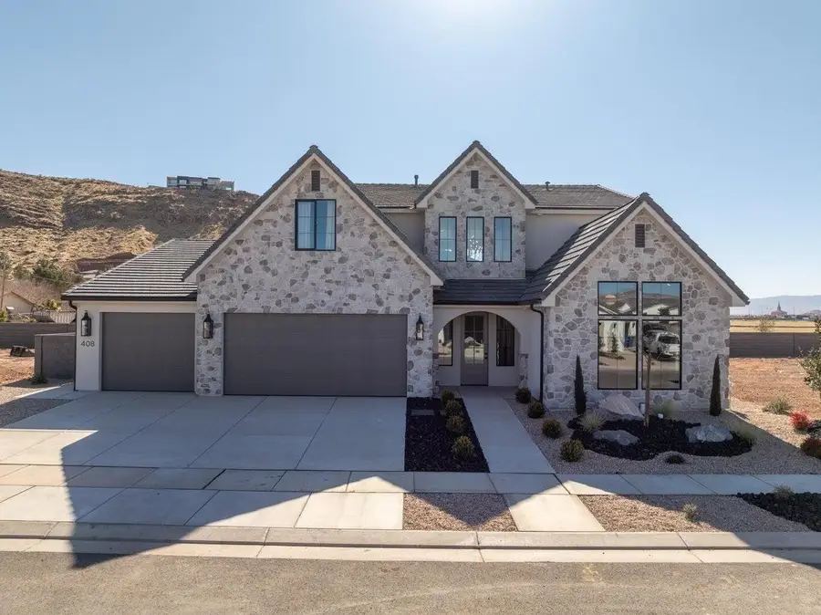 408 Old Stone, Washington, UT 84780 - #2
