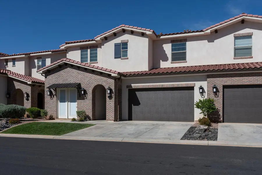 3780 Arcadia Dr #49, Santa Clara, UT 84765 - #2