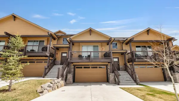 14498 N Asher Way, Kamas, UT 84036