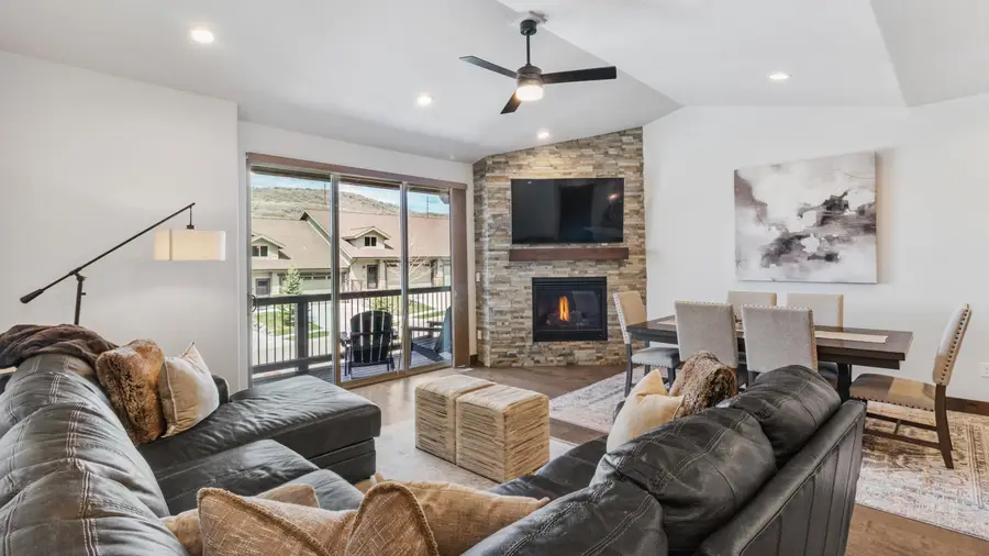 14498 N Asher Way, Kamas, UT 84036 - #2