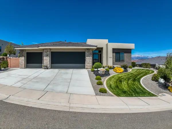 186 Megozzo Dr, St George, UT 84770
