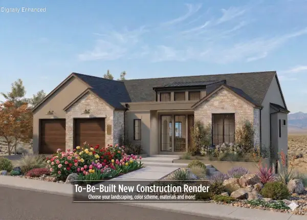 652 S Renze Adams St, Cedar City, UT 84720