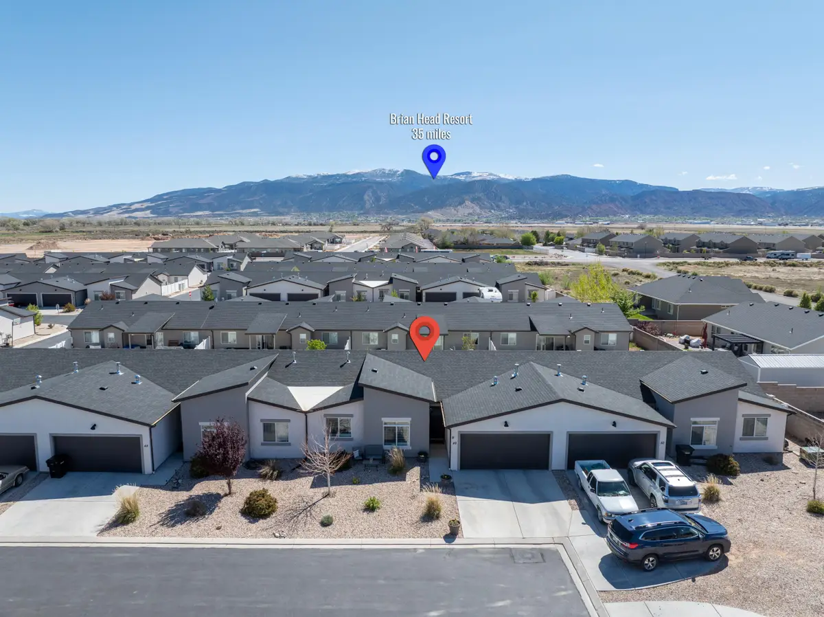 1825 N Lund Hwy #49, Cedar City, UT 84721 - #1