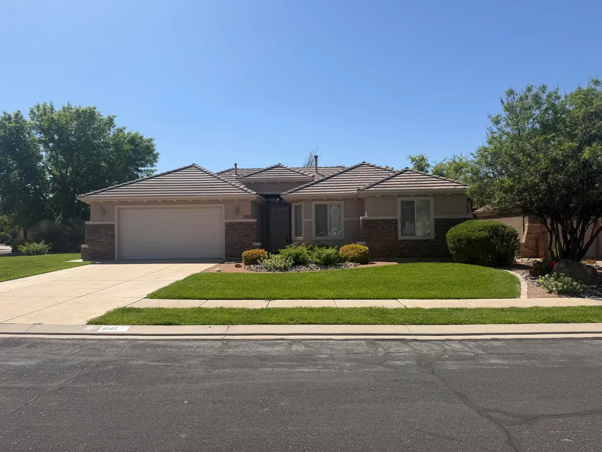 2145 W 1100, Saint George, UT 84770 - #1