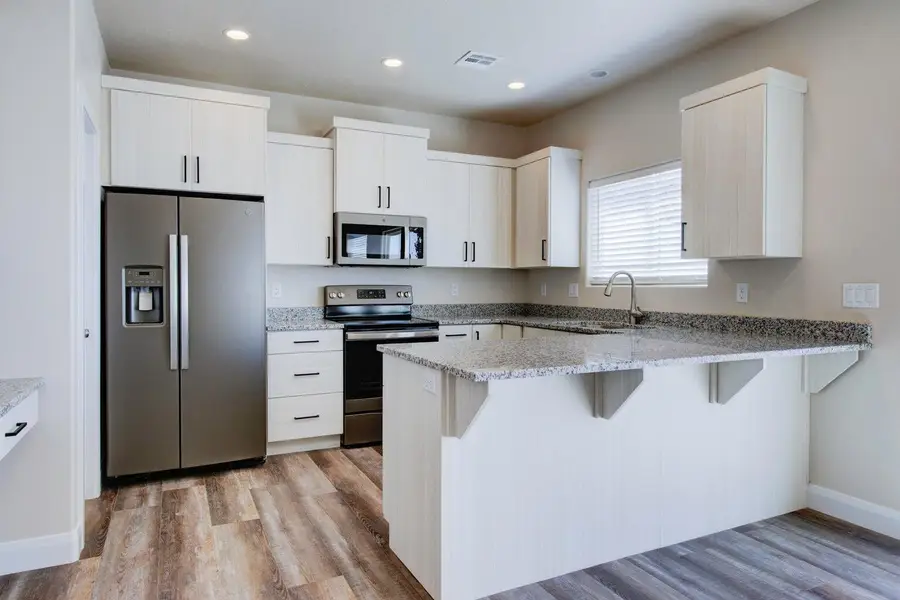 668 E Fiddlers Canyon Rd #24, Cedar City, UT 84720 - #2