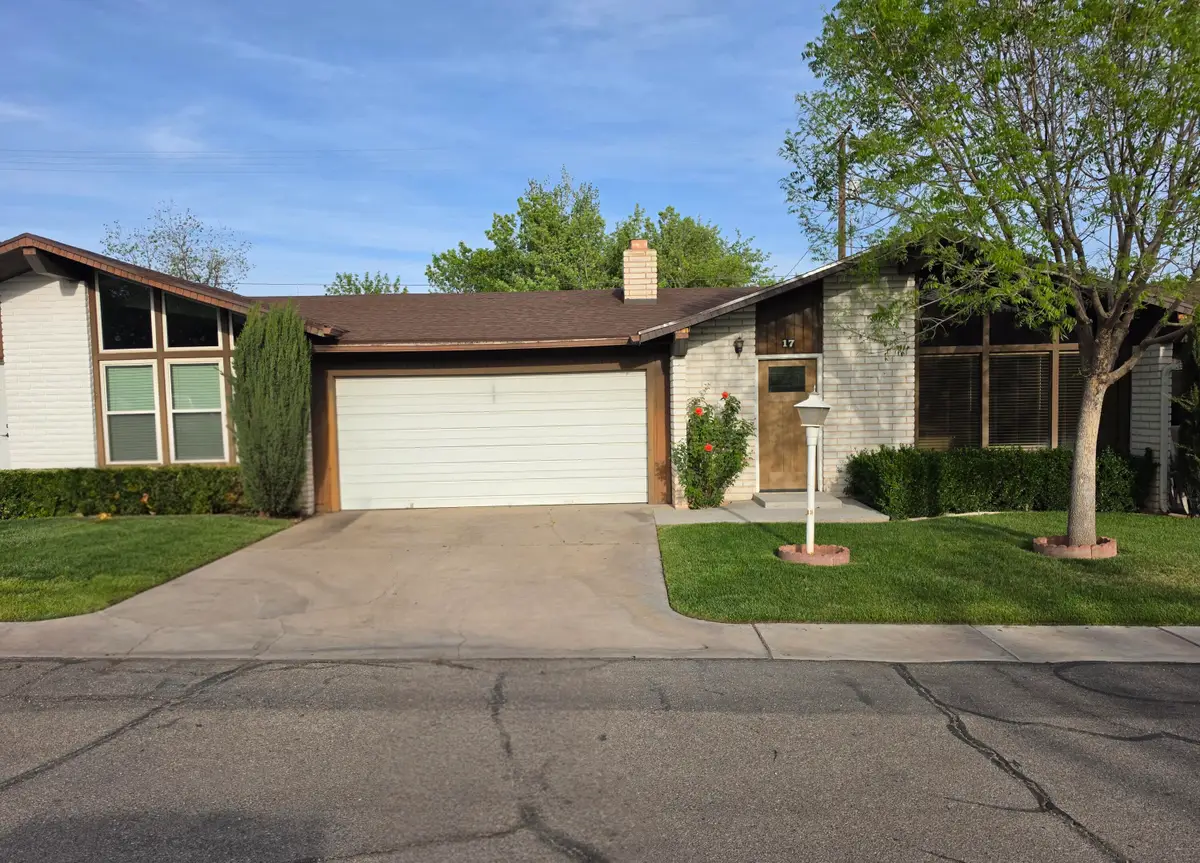 570 S Main St #17, Saint George, UT 84770 - #1