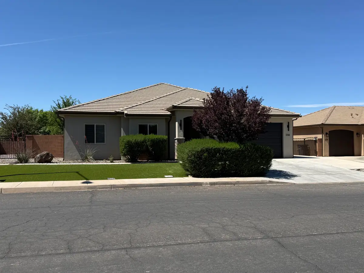 3244 S 240, Washington, UT 84780 - #1