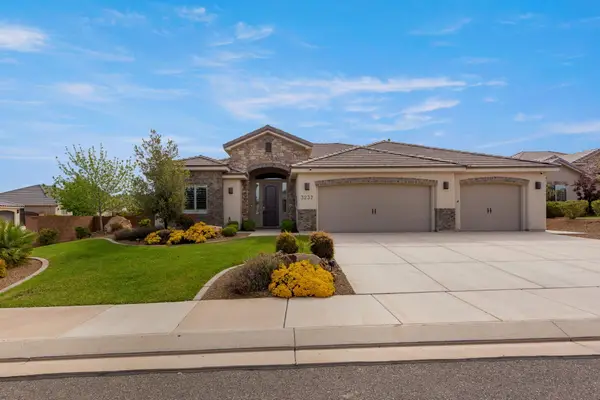 3237 S Tiger Maple Cir, St George, UT 84790