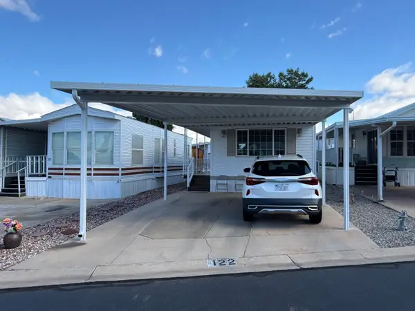 1225 N Dixie Downs Road #122, St George, UT 84770
