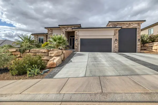 2985 W Sesia Way, St George, UT 84770