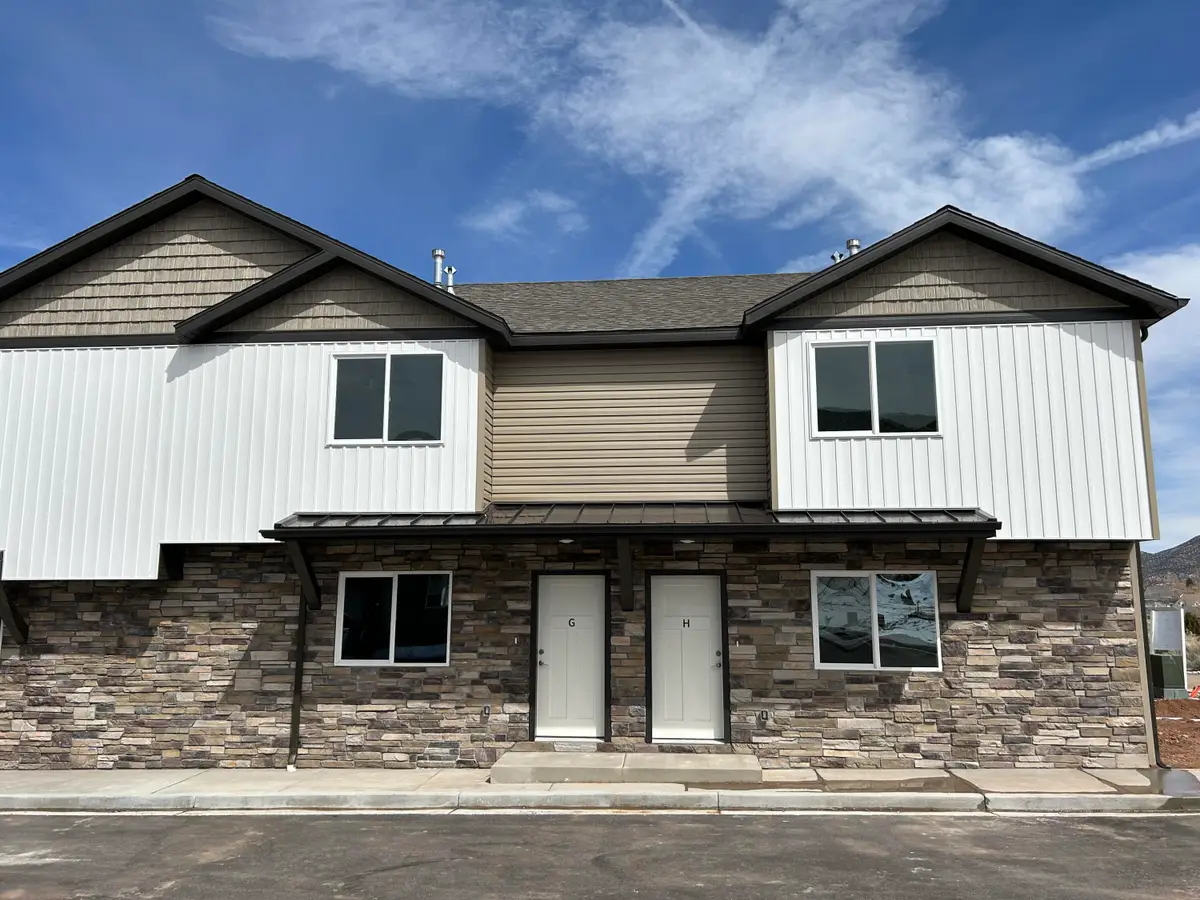 920 S 25 #22E, Cedar City, UT 84720 - #1