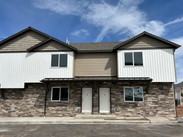 920 S 25 #22E, Cedar City, UT 84720