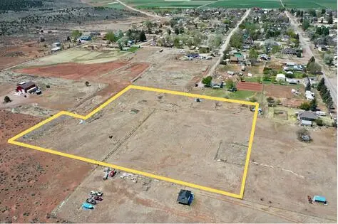 E 5.28 Acres In Paragonah Ut, Paragonah, UT 84760 - #3