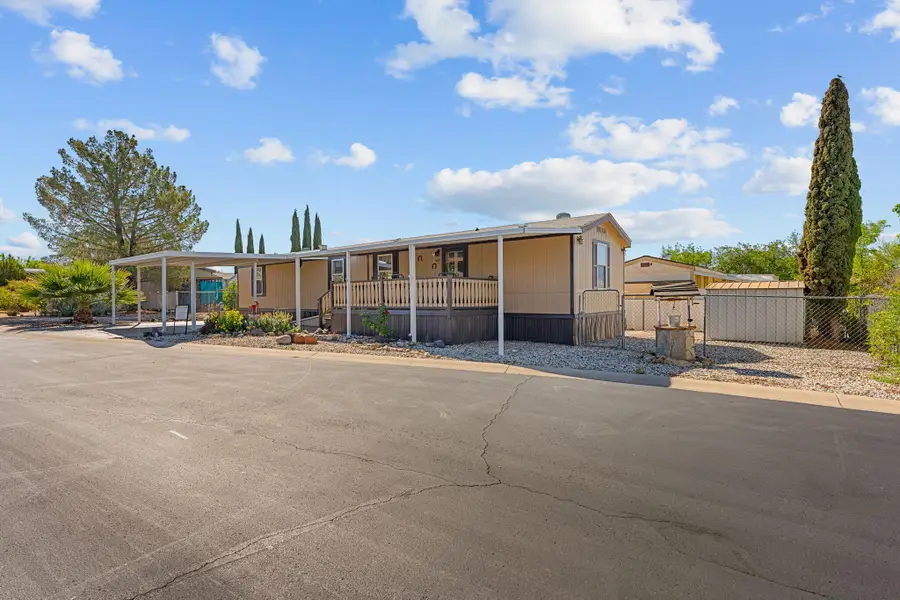 1360 N Dixie Downs Rd #62, Saint George, UT 84770 - #2