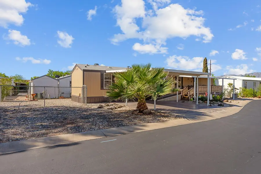 1360 N Dixie Downs Rd #62, Saint George, UT 84770 - #3