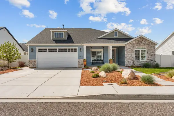 105 N Castle Dr, Cedar City, UT 84720