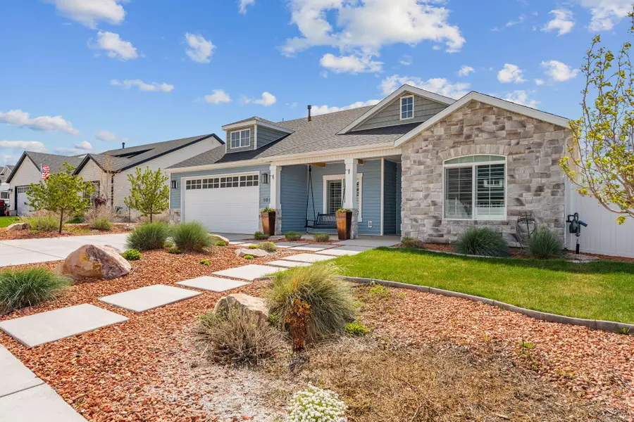 105 N Castle Dr, Cedar City, UT 84720 - #2