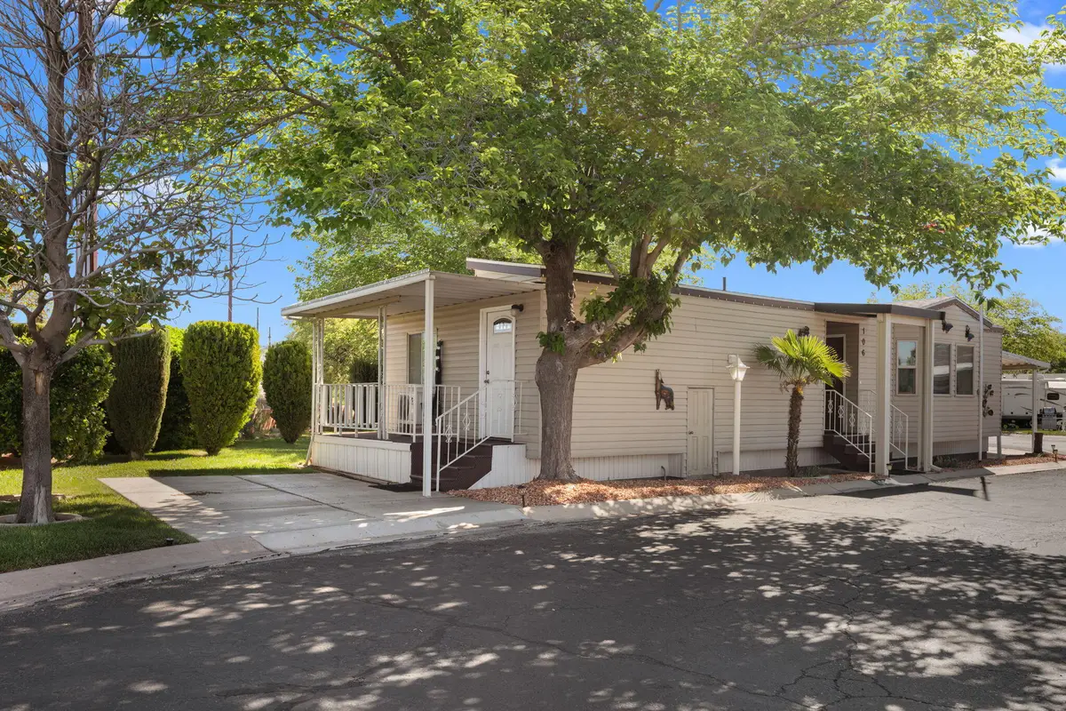 150 N 3050 #106, Saint George, UT 84790 - #1