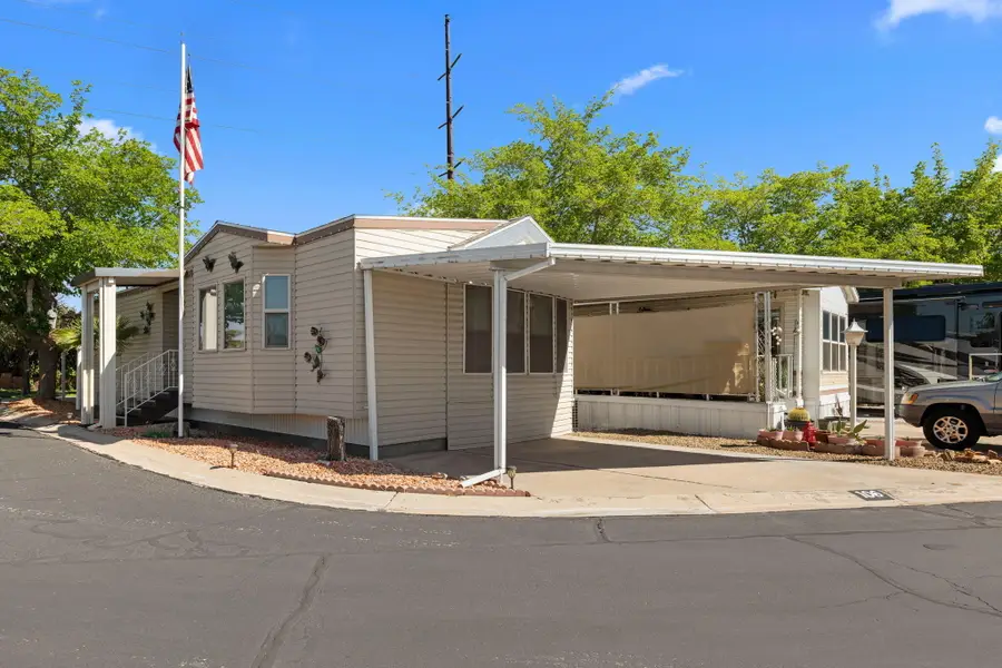 150 N 3050 #106, Saint George, UT 84790 - #3