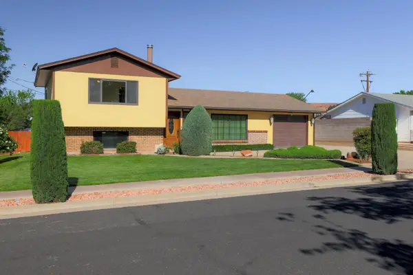 517 N Saguaro Dr, Washington, UT 84780