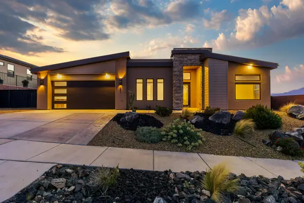 662 S 1800, Hurricane, UT 84737