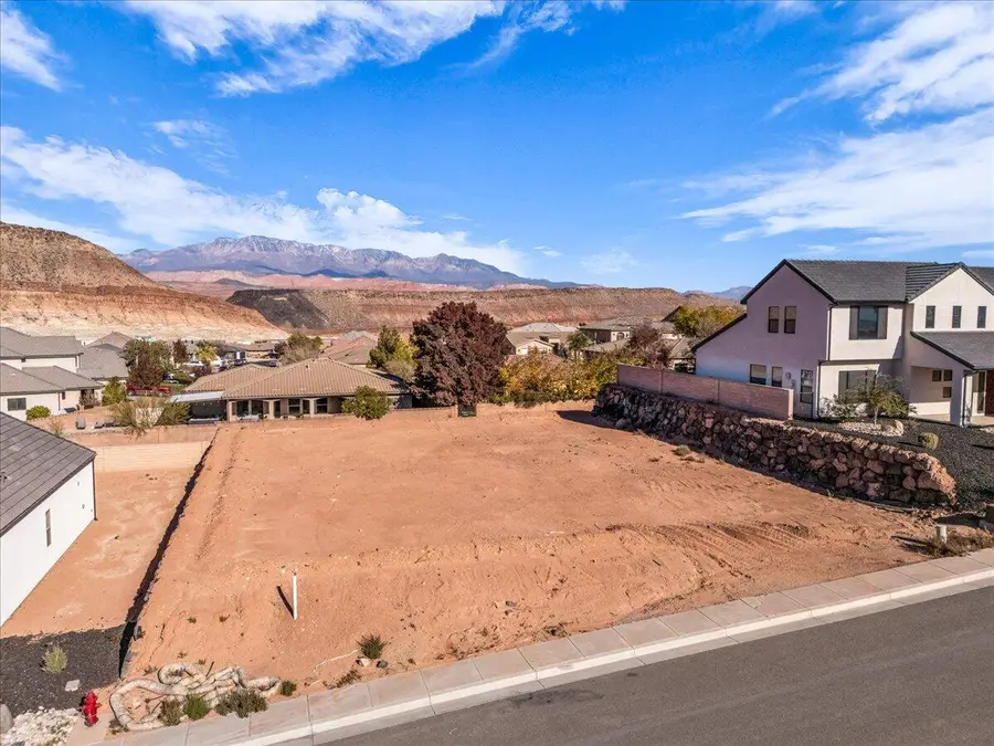 1607 E Black Brush Dr, Washington, UT 84780 - #3