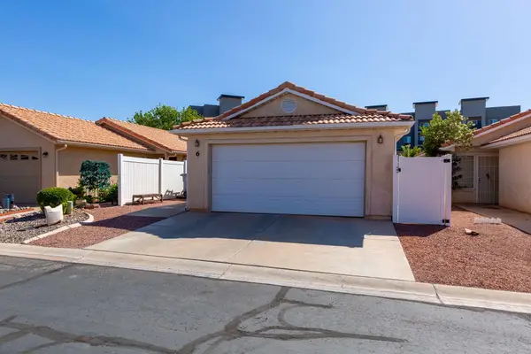 1360 E Telegraph St #6, Washington, UT 84780