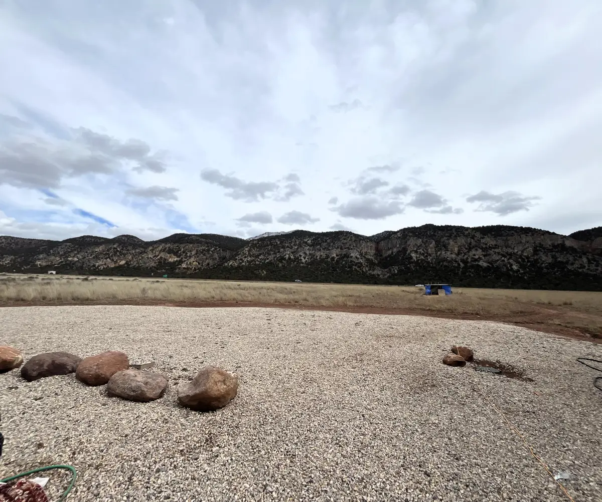 1913 S Badger Way, New Harmony, UT 84757 - #1