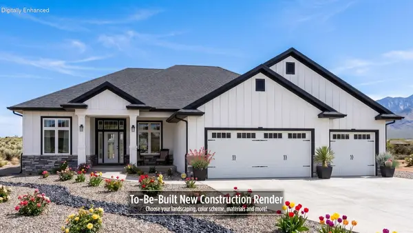 638 S Renze Adams St, Cedar City, UT 84720