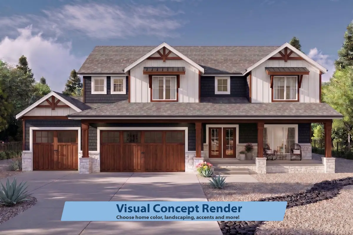 598 S Renze Adams St, Cedar City, UT 84720 - #1