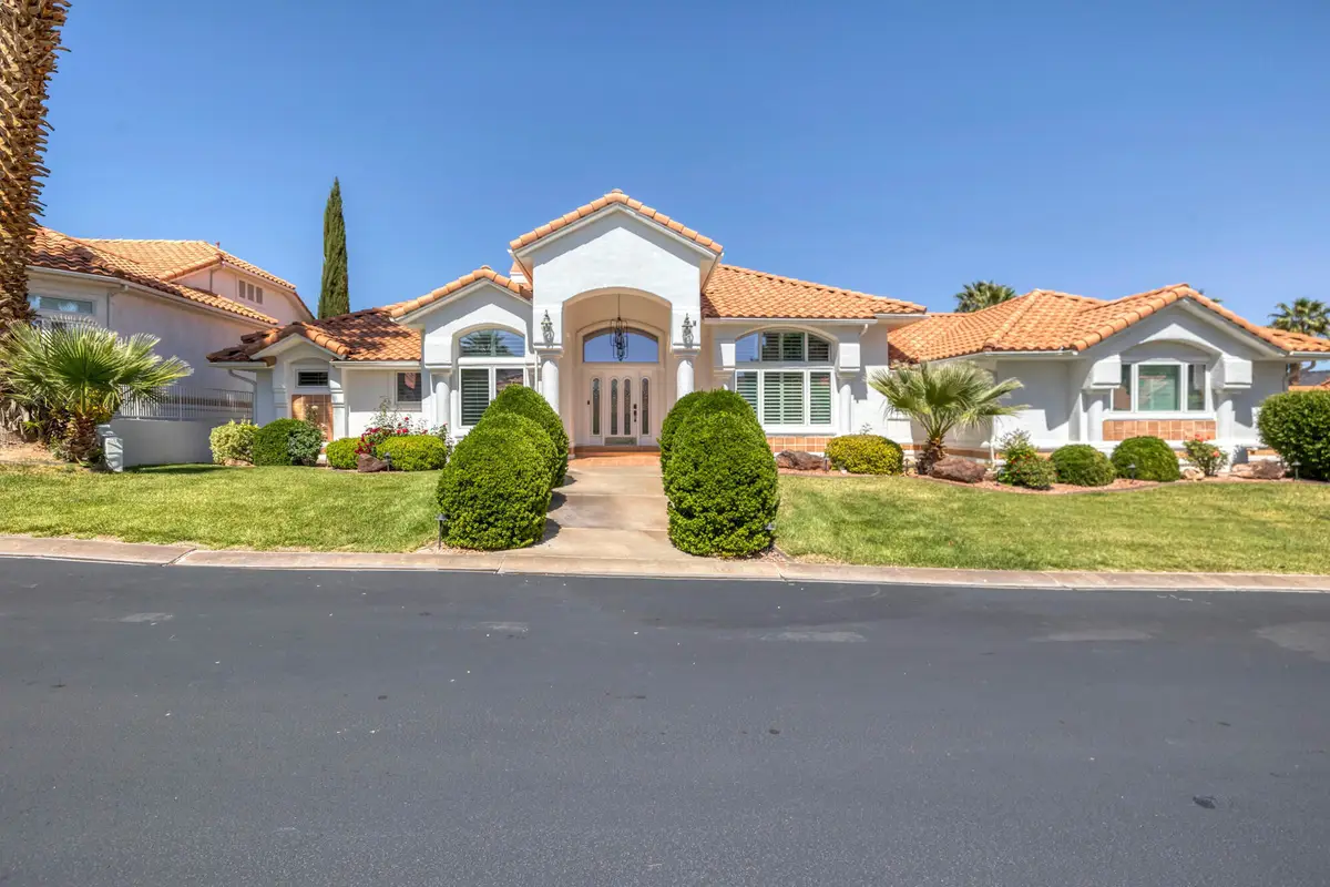 150 S Crystal Lakes Dr #20, Saint George, UT 84770 - #1