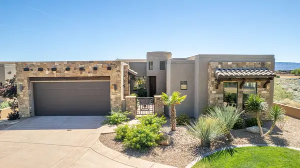 1785 W Red Cloud Cir, St George, UT 84770