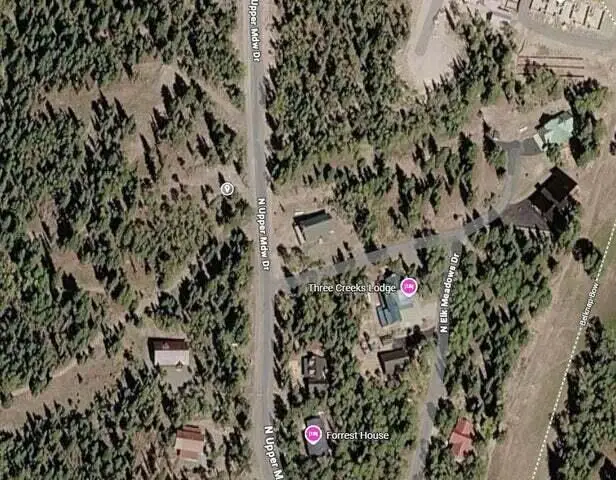 377 N Upper Meadow Dr, Beaver, UT 84713 - #3