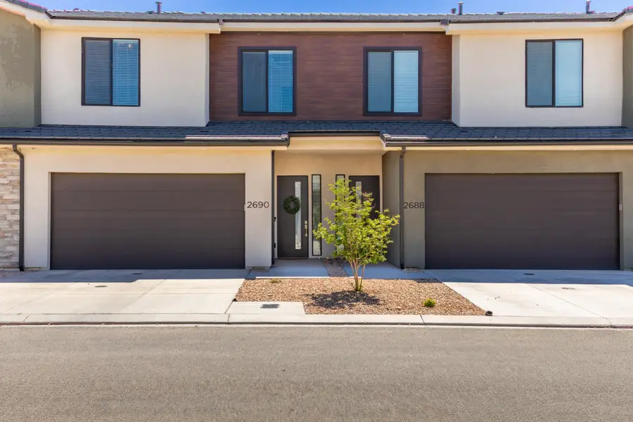 2690 Rain Tree St, Saint George, UT 84790 - #2