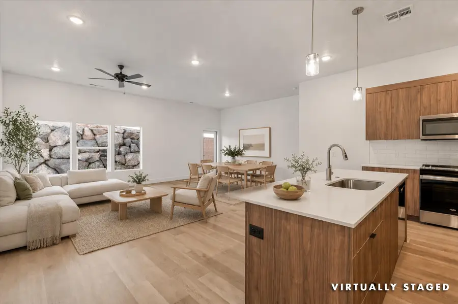 366 W Fitness Way #48, Ivins, UT 84738 - #2