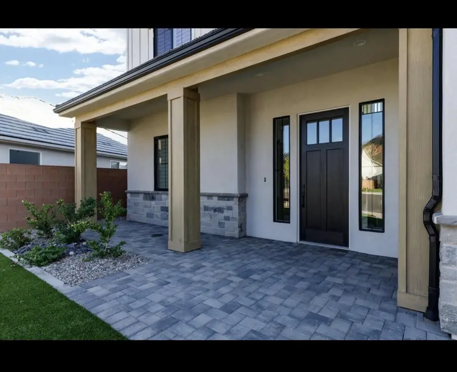 2788 E Rill Dr, Washington, UT 84780 - #2