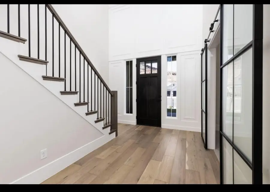 2788 E Rill Dr, Washington, UT 84780 - #3