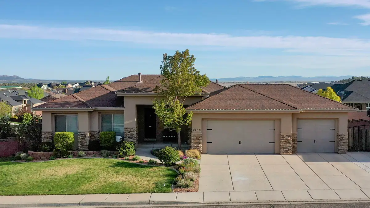 2760 W 425, Cedar City, UT 84720 - #1