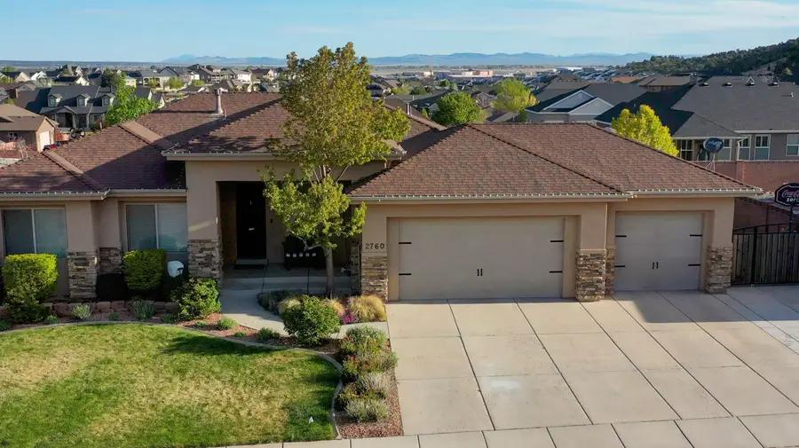 2760 W 425, Cedar City, UT 84720 - #3