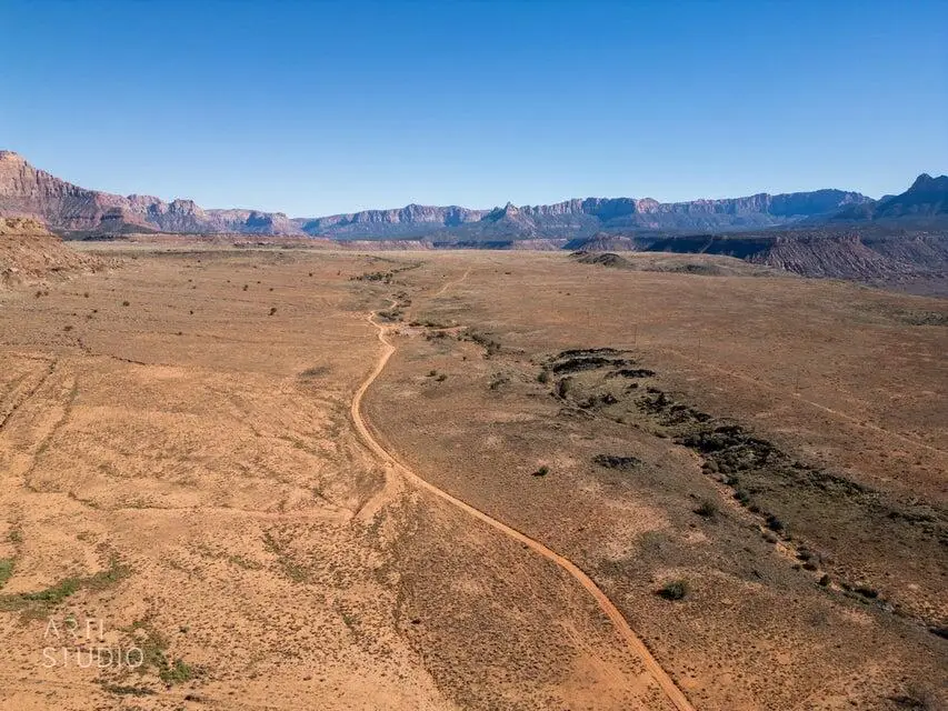 Coal Pits Parcel 1149-b-hv, Virgin, UT 84779 - #1