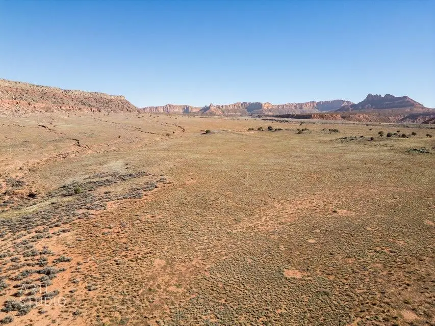 Coal Pits Parcel 1149-b-hv, Virgin, UT 84779 - #3